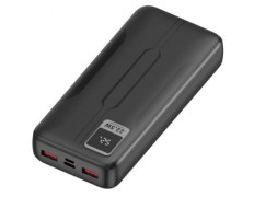 Powerbank Leotec 20000mAh LEPOW20W22K/22.5W - Accesorios de SmartPhones