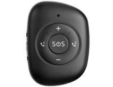 Localizador Leotec Tracker 4G - Localizador GPS en Tiempo Real