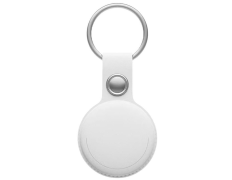 LOCALIZADOR GPS MITAG DUO BLANCO para iOS/Android + LLAVERO BLANCO LEOTEC