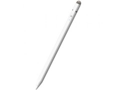 Lápiz Electrónico Leotec LESTP04W Stylus ePen Plus para Android, Apple y Windows