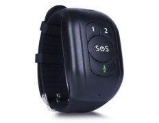 Pulsera Smartband LEOTEC Senior Smart Band 4G