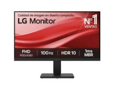 Monitor LG Full HD 22U401A-B 21.5"