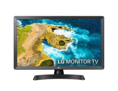 Televisor LG Smart TV 24 pulgadas HD 24TQ510S-PZ