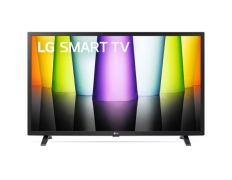 LG 32LQ631C 32" Full HD Smart TV Negro - WiFi