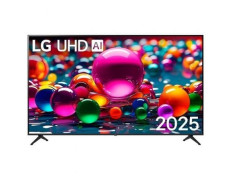 Televisor LG UHD Ultimate AI UA74 75"/ 75 pulgadas Ultra HD 4K Smart TV