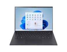 Portátil LG Gram 14Z90RU-G, Intel Core i5, 16GB RAM, 512GB SSD, 14 pulgadas