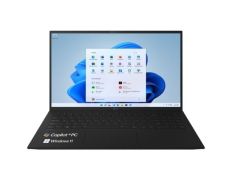 Portátil LG Gram Ryzen AI 7-350 15.6", 32GB RAM, 1TB SSD