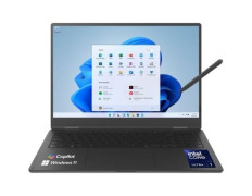 Portátil LG Gram Pro 16T90TP-K.AD88B Convertible Intel Core Ultra 7-255H 32GB 1TB SSD 16" Táctil