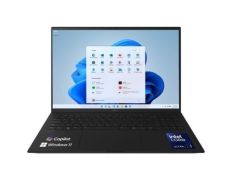 Portátil LG Gram 16Z90T Intel Core Ultra 7-255H/ 32GB/ 1TB SSD/ 16"