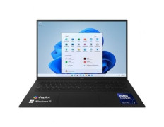 Portátil LG Gram 17Z90T Intel Core Ultra 7-255H/ 32GB/ 1TB SSD/ 17"