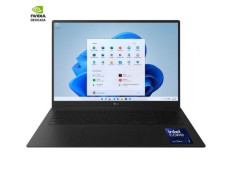 Portátil LG Gram Pro 17Z90TR Intel Core Ultra 7-255H 32GB 1TB SSD GeForce RTX 5050 17"
