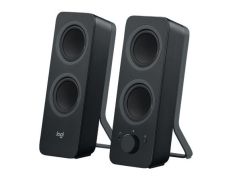 Altavoces Logitech Z207 con Bluetooth 10W