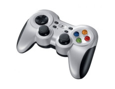 Gamepad Inalámbrico Logitech F710