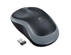 Ratón Inalámbrico Logitech M185 - 1000 DPI