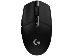 Ratón Gaming Logitech G305 Lightspeed Inalámbrico - Hasta 12000 DPI