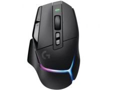 Ratón Gaming Logitech G502 X Plus Inalámbrico con 25600 DPI