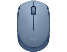 Ratón Inalámbrico Logitech M171 - 1000 DPI, Comodidad y Funcionalidad