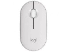 Ratón Inalámbrico Logitech Pebble 2 M350S - 1000 DPI