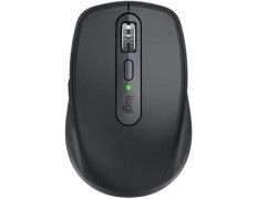 Ratón Inalámbrico Logitech MX Anywhere 3S Bluetooth - Batería Recargable - 8000 DPI