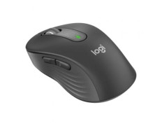 Ratón Inalámbrico Logitech Signature M650 L por Bluetooth