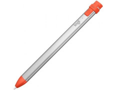 Lápiz Electrónico Logitech Crayon para iPad - Complemento perfecto para escritura y dibujo