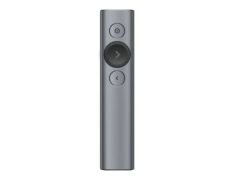 Presentador Inalámbrico Logitech Spotlight Bluetooth - Remote 2.4GHz