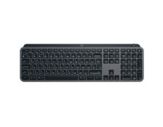 Teclado Inalámbrico Logitech MX Keys S por Bluetooth
