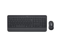 Teclado y Ratón Inalámbricos Logitech MK650 Signature para Negocios
