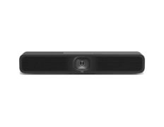 Sistema de Videoconferencia Logitech MeetUp 2 - Campo de Visión 120º - 4K