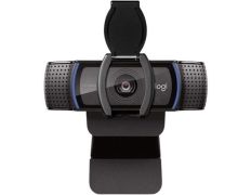 Webcam Logitech C920E Calidad FullHD - 1920 x 1080 Full HD