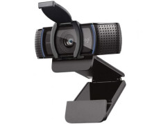 Webcam Logitech C920s HD Pro con Enfoque Automático