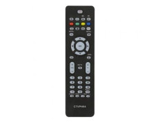 Mando para TV Philips CTVPH04 - Compatible con Philips