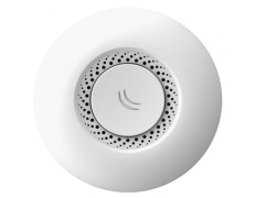 Acceso Mikrotik RBCAP2ND - Mejora Conectividad en Hogar y Negocio