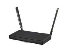 Router Mikrotik HAP AC RBD53IG-5HACD2HND - 5 Puertos RJ45 10/100/1000