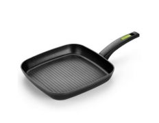 Asador Monix Green - Ideal para cocina al aire libre