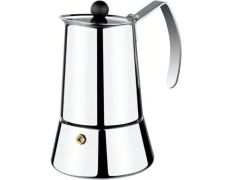 Cafetera Italiana Eterna MONIX M630006