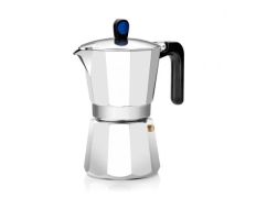Cafetera Italiana Monix Induction Express