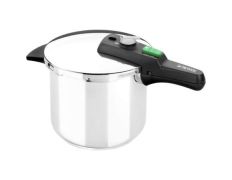 Olla a Presión Monix Quick M560001 - 22cm diámetro - 4L capacidad