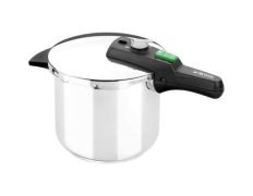 Olla a Presión Monix Quick M560004 - 18cm - 9L