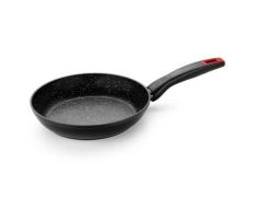 Sartén Monix Titan Rock de Ø28cm en Aluminio Forjado