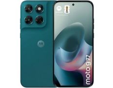 Motorola Moto G77 8GB/256GB Shaded Spruce - Verde