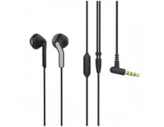 Auriculares Intrauditivos Muvit For Change con Micrófono Jack 3.5