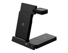 Cargador Inalámbrico Muvit Tipo-C y USB - Modelo MCWIR0011