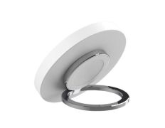 Cargador Inalámbrico Muvit MCWIR0013/ 1xUSB Tipo-C + Cable USB Tipo-C