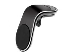 Soporte de Smartphone para Coche Muvit - Accesorios de SmartPhones