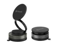 Soporte de Smartphone para Coche MUVIT FOR CHANGE MCCHL0035