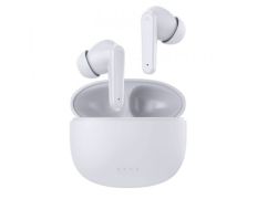 Auriculares Bluetooth Myway MWHPH0028 con estuche de carga - Autonomía 6h