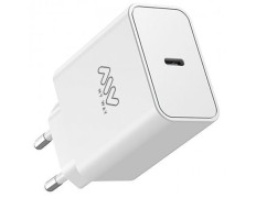 Cargador de Pared Myway Tipo-C USB 1x MWACC0018 - MYWAY
