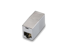 Adaptador RJ45 Nanocable 10.21.0503 - Cat.6 STP