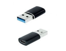 Adaptador USB 3.1 Nanocable - Alta Calidad y Versatilidad